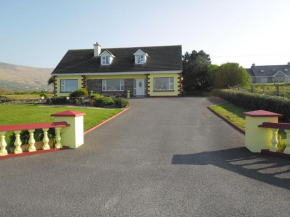 The Waterfront B&B